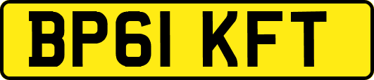 BP61KFT