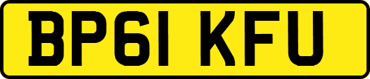 BP61KFU