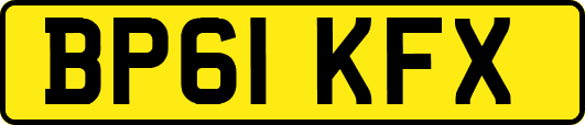BP61KFX