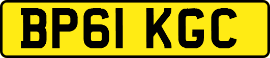 BP61KGC