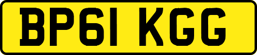 BP61KGG