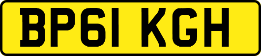 BP61KGH