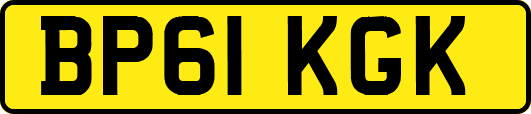 BP61KGK