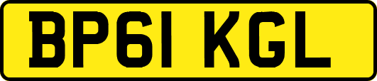 BP61KGL