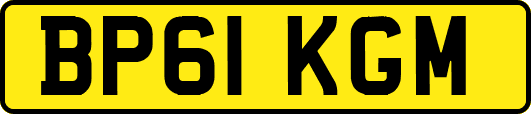 BP61KGM