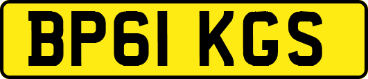 BP61KGS