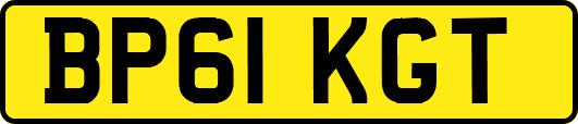 BP61KGT