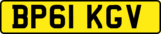 BP61KGV