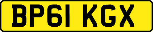 BP61KGX