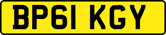 BP61KGY