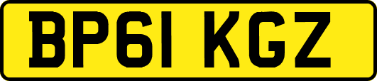BP61KGZ