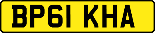 BP61KHA