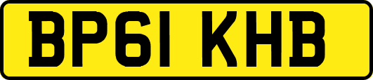 BP61KHB
