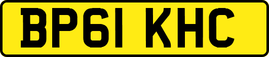 BP61KHC