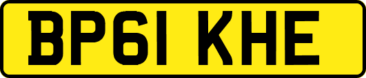 BP61KHE