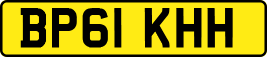BP61KHH