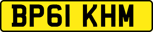 BP61KHM