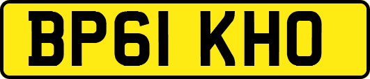 BP61KHO