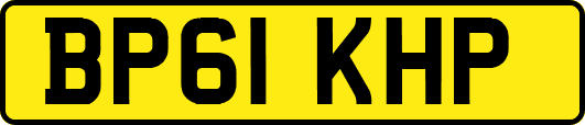 BP61KHP