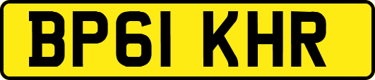 BP61KHR