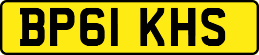 BP61KHS