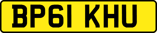 BP61KHU