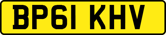 BP61KHV
