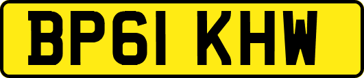BP61KHW