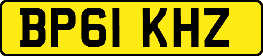 BP61KHZ