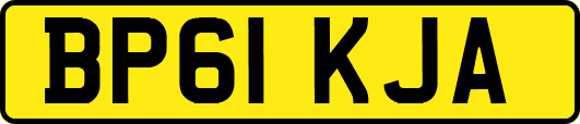 BP61KJA
