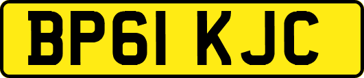 BP61KJC
