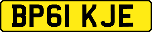BP61KJE