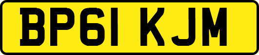 BP61KJM