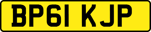 BP61KJP