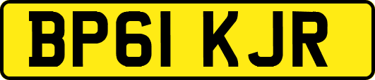 BP61KJR