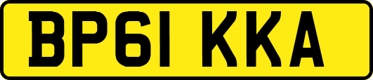 BP61KKA
