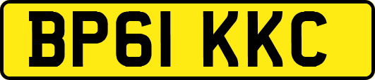 BP61KKC
