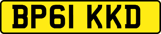 BP61KKD