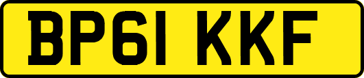 BP61KKF