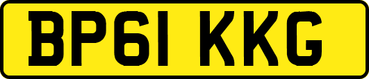 BP61KKG