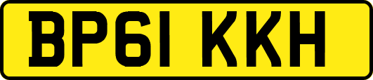BP61KKH