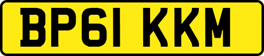 BP61KKM