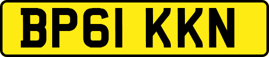 BP61KKN