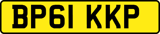 BP61KKP