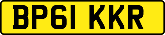 BP61KKR