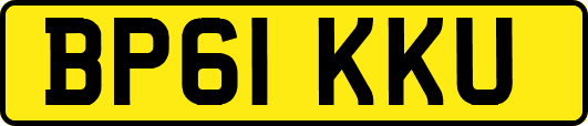 BP61KKU