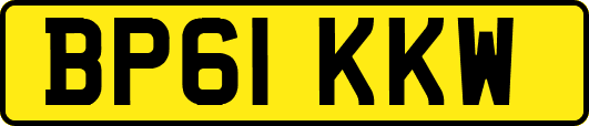 BP61KKW