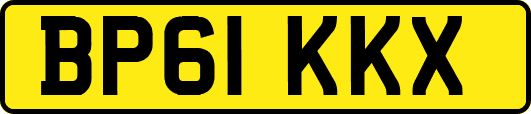 BP61KKX