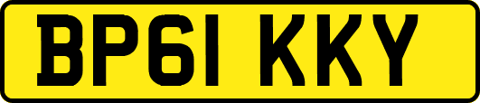 BP61KKY