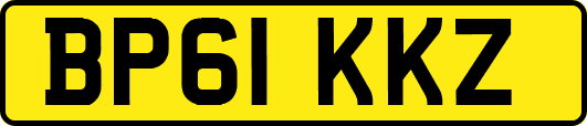 BP61KKZ